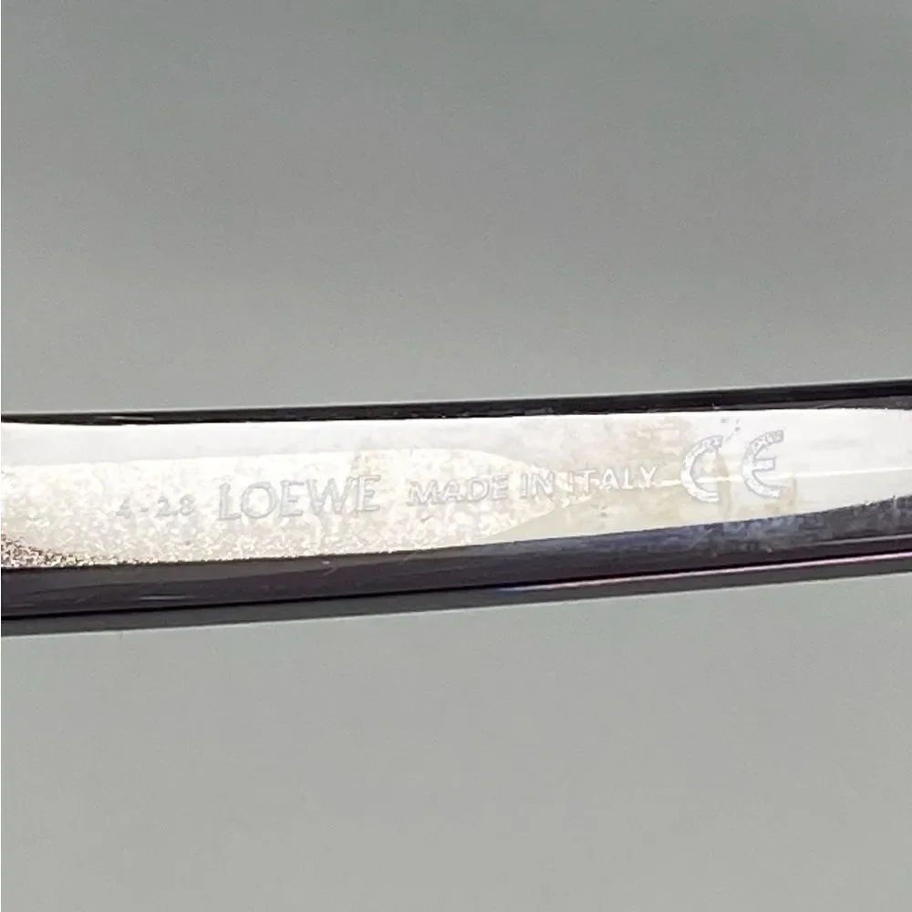 Loewe Square Frame Sunglasses